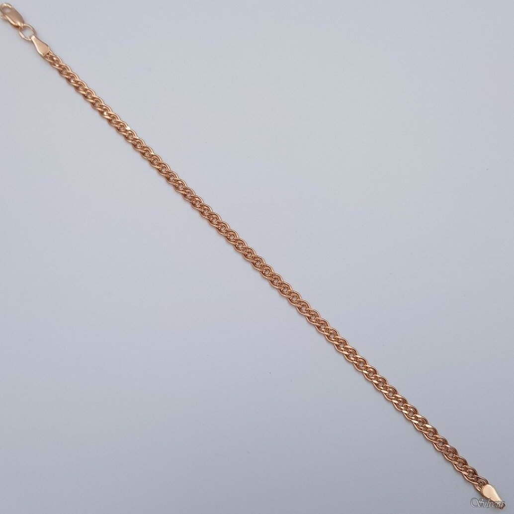 Zelta aproce AA211; 18 cm 1