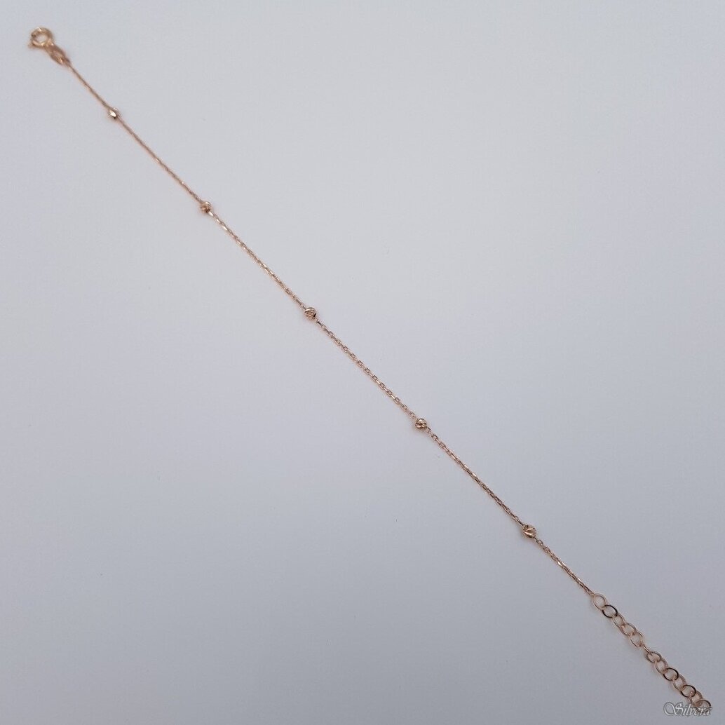 Zelta aproce AA339; 17-19 cm 1