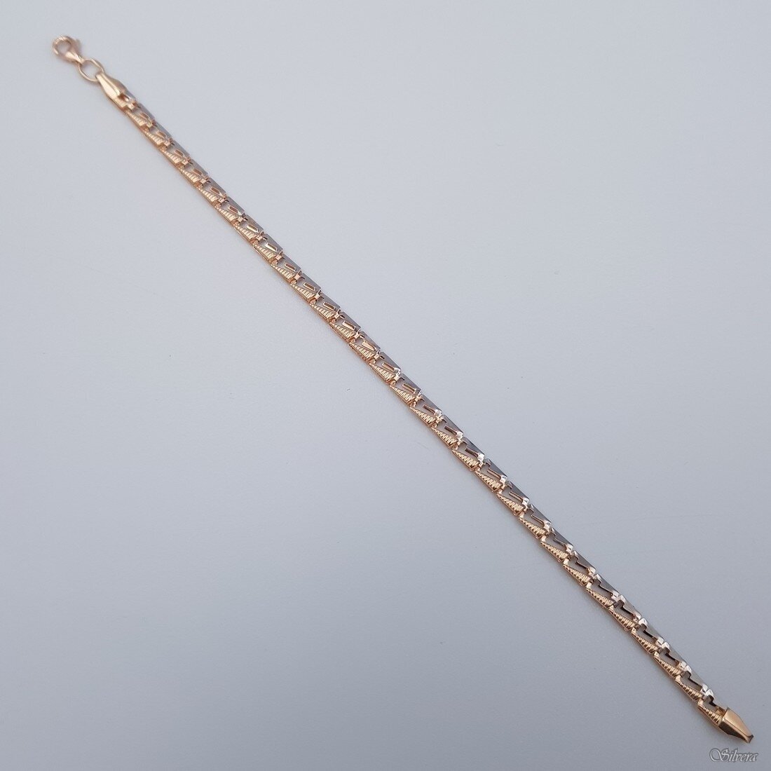 Zelta aproce AA192; 17,5 cm 1