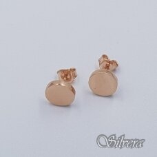 Auksiniai auskarai AE142