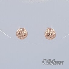 Auksiniai auskarai AE161