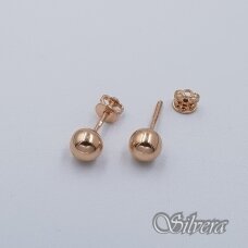 Auksiniai auskarai AE204