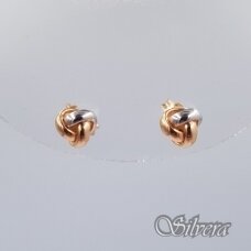 Auksiniai auskarai AE416