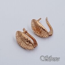 Auksiniai auskarai AU175