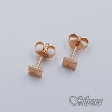 Auksiniai auskarai AU329