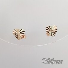 Auksiniai auskarai AU81