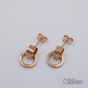 Auksiniai auskarai AE412