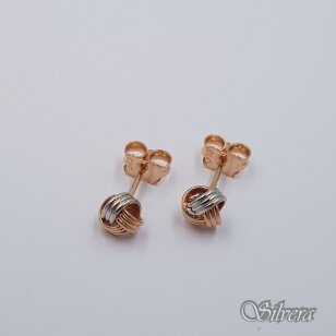 Auksiniai auskarai AE415