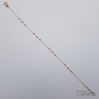 Zelta aproce AA299; 17-19 cm
