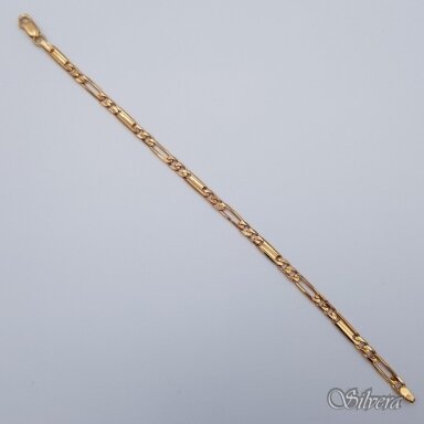 Zelta aproce AA102; 19 cm