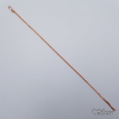 Zelta aproce AA143; 18,5 cm