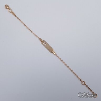 Zelta aproce AA270; 15-17 cm