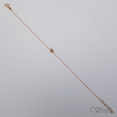 Zelta aproce AA345; 17-19 cm Zelta aproce AA345; 17-19 cm