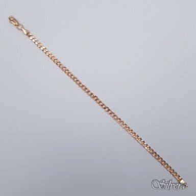 Zelta aproce AA395; 17,5 cm