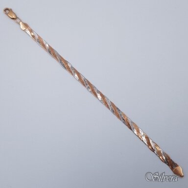 Zelta aproce AA91; 19 cm