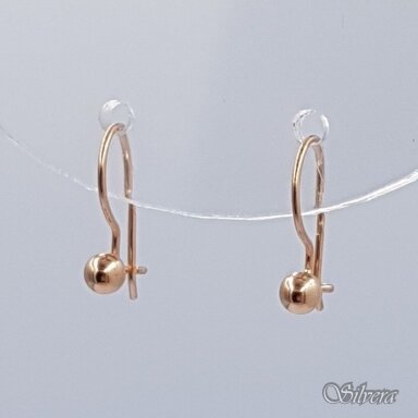 Zelta auskari AU334 Zelta auskari AU334