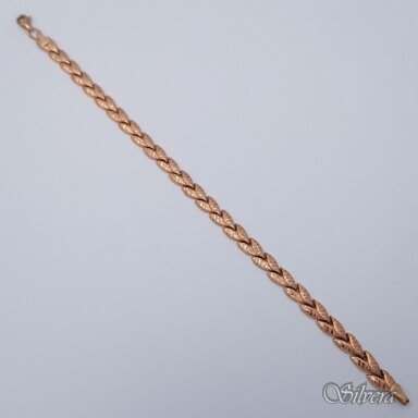 Zelta aproce AA80; 18,5 cm