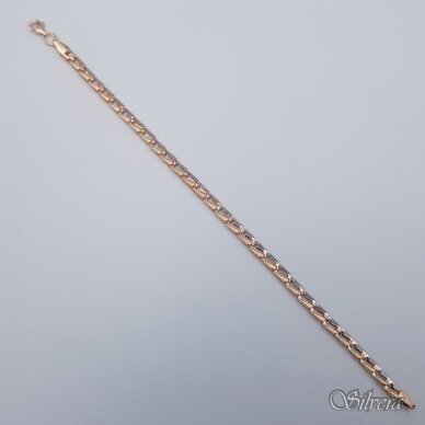 Zelta aproce AA192; 17,5 cm 1