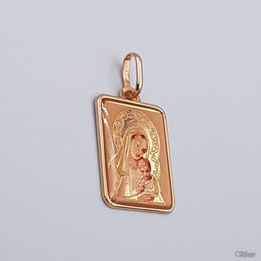 Zelta piekariņš  AP127 1