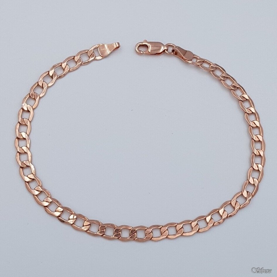 Zelta aproce AA62; 21 cm