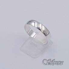 Sidabrinis žiedas Z200; 19 mm