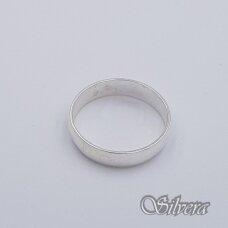 Sidabrinis žiedas Z200; 23 mm