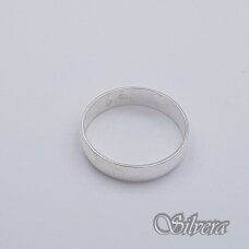 Sidabrinis žiedas Z200; 20,5 mm