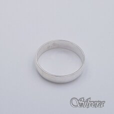 Sidabrinis žiedas Z200; 21,5 mm