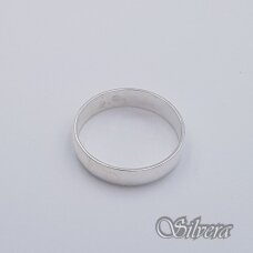 Sidabrinis žiedas Z200; 22,5 mm