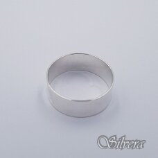 Sidabrinis žiedas Z430; 20,5 mm