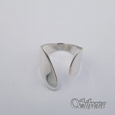 Sidabrinis žiedas Z431; 18,5 mm