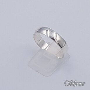Sidabrinis žiedas Z200; 18,5 mm
