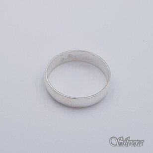 Sidabrinis žiedas Z200; 19 mm