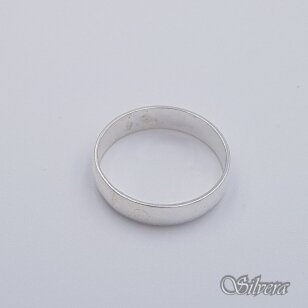 Sidabrinis žiedas Z200; 19,5 mm