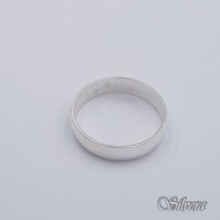 Sidabrinis žiedas Z200; 20,5 mm