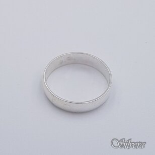 Sidabrinis žiedas Z200; 21 mm
