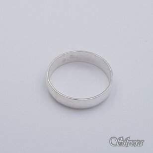 Sidabrinis žiedas Z200; 22 mm