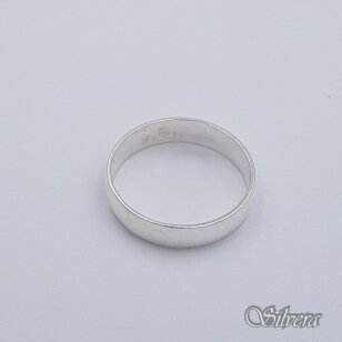 Sidabrinis žiedas Z200; 17 mm