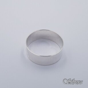Sidabrinis žiedas Z430; 20,5 mm