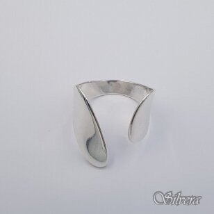 Sidabrinis žiedas Z431; 18,5 mm
