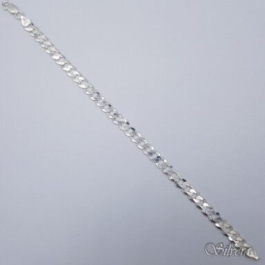 Sudraba aproce PDIT180; 21,5 cm