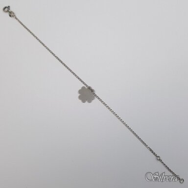 Sudraba aproce AF34; 17-19 cm