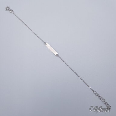 Sudraba aproce AK84; 15-18,5 cm Sudraba aproce AK84; 15-18,5 cm