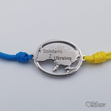 Aproce ar sudraba detaļām AR33 Aproce ar sudraba detaļām AR33