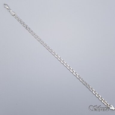 Sudraba aproce GB60; 22,5 cm