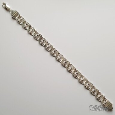 Sudraba aproce GB150; 21,5 cm