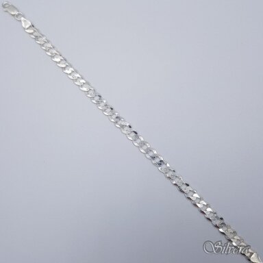 Sudraba aproce PDIT180; 20 cm