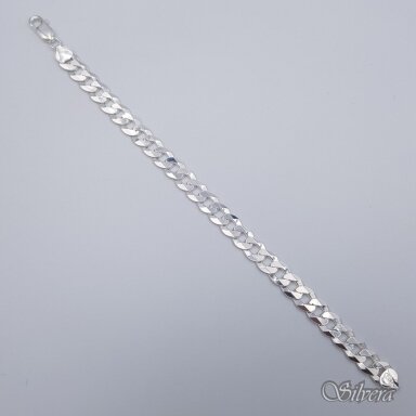 Sudraba aproce PDIT200; 22 cm