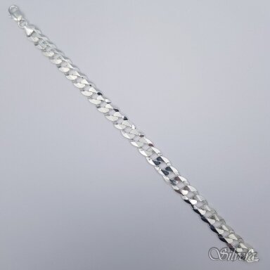 Sudraba aproce PDIT250; 21 cm