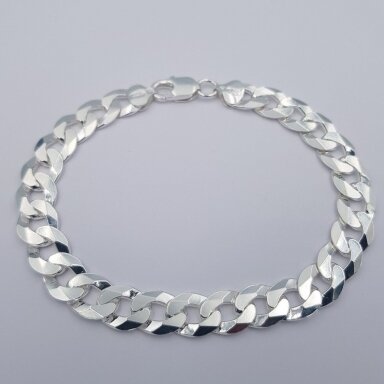 Sudraba aproce PDIT250; 22,5 cm